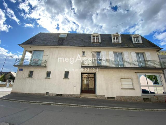 Maison vente à Avranches, Saint-hilaire-du-harcouët