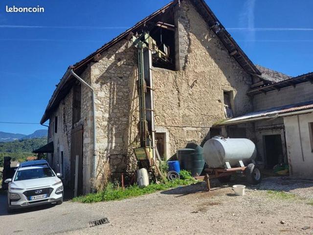 Maison vente à La Biolle, Savoie