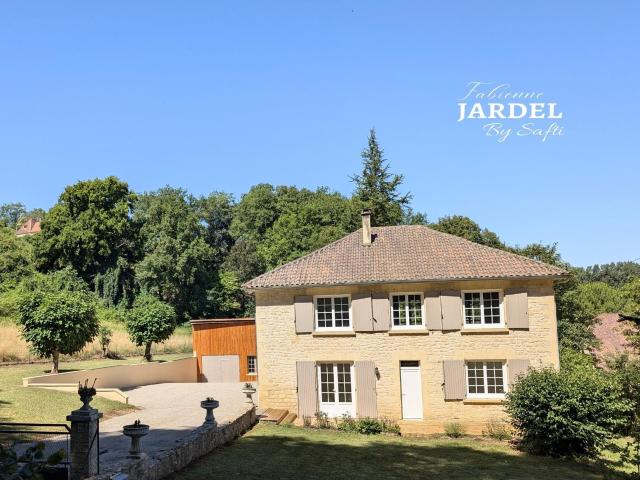 Maison vente à Sarlat-la-Canéda, Carsac-aillac