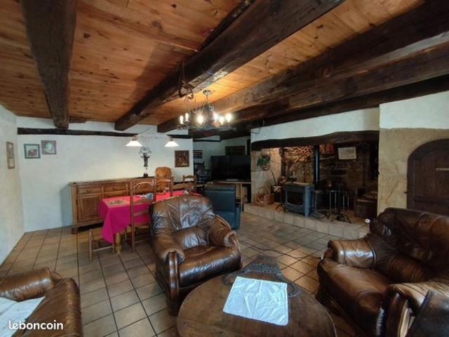 Maison vente à Riom, Messeix