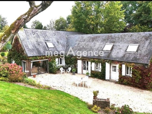 Maison vente à Vire, Etouvy
