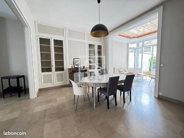 Maison vente à Calais