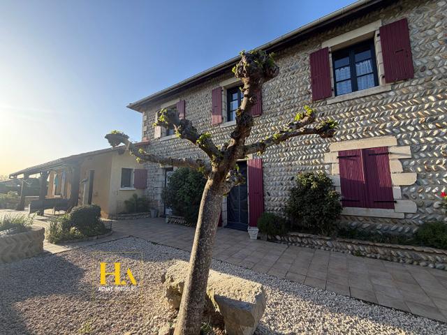 Maison vente à Valence, Le Grand-serre