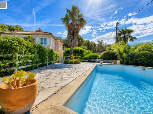 Maison vente à Arrondissement de Toulon, La Garde