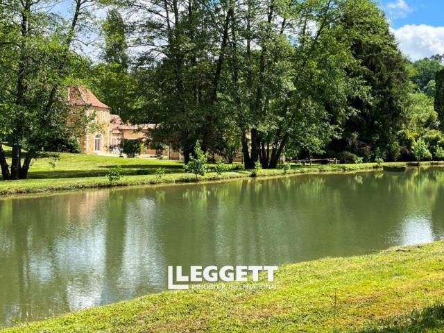 Maison vente à Périgueux, Montagnac-la-crempse