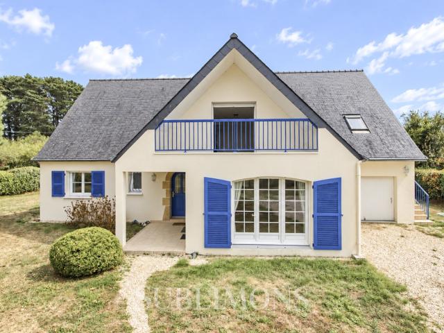 Maison vente à Vannes, Bretagne