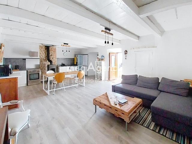 Maison vente à Apchat, Puy-de-Dôme
