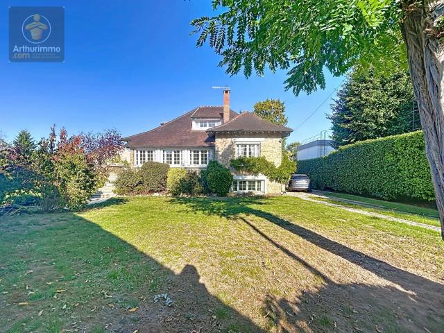 Maison vente à Évry, Yerres