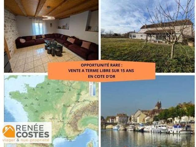 Maison vente à Dijon, Auxonne
