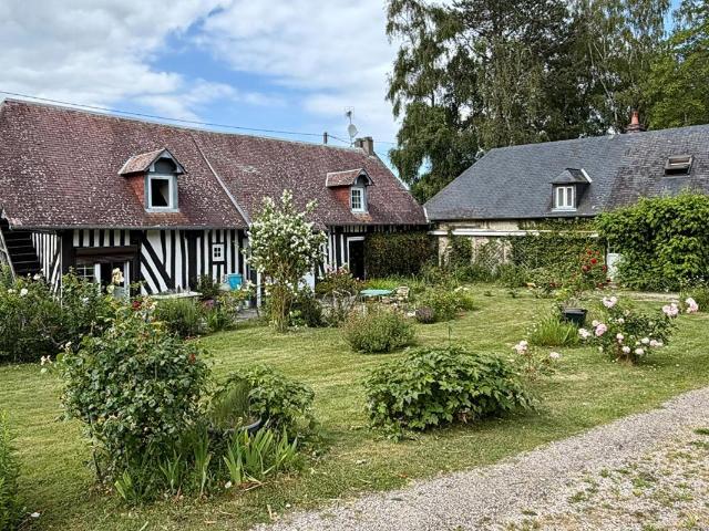 Maison vente à Lisieux, Trouville-sur-mer
