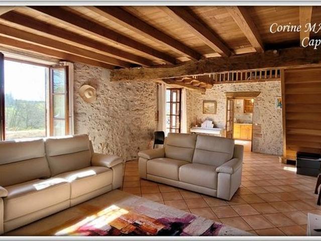 Maison vente à Agen, Bon-encontre