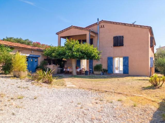 Maison vente à Arrondissement de Draguignan, Les Arcs