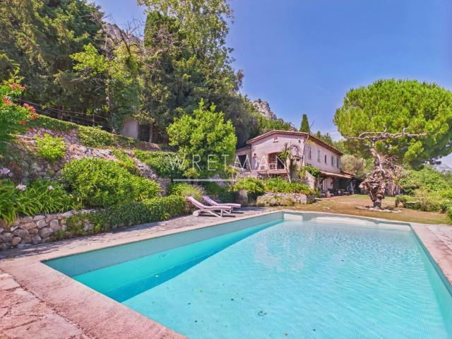 Maison vente à Vence, Alpes-Maritimes