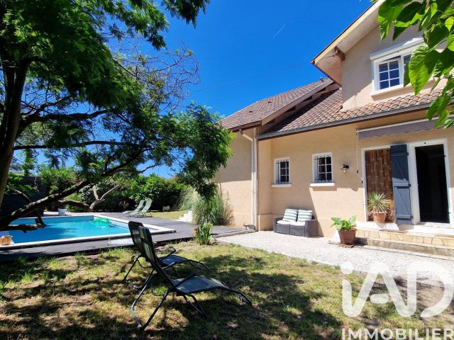 Maison vente à Dax, Messanges
