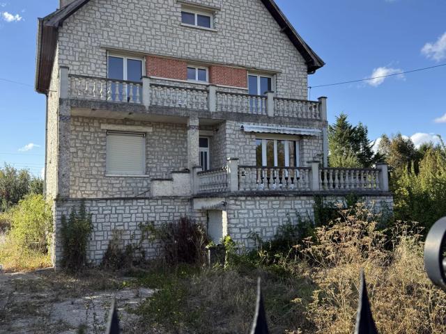 Maison vente à Le Bourg, Dordives