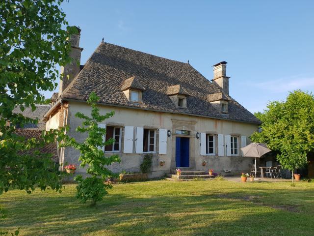 Maison vente à Tourniac, Rilhac-Xaintrie