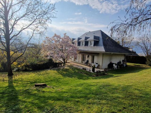 Maison vente à Chambéry