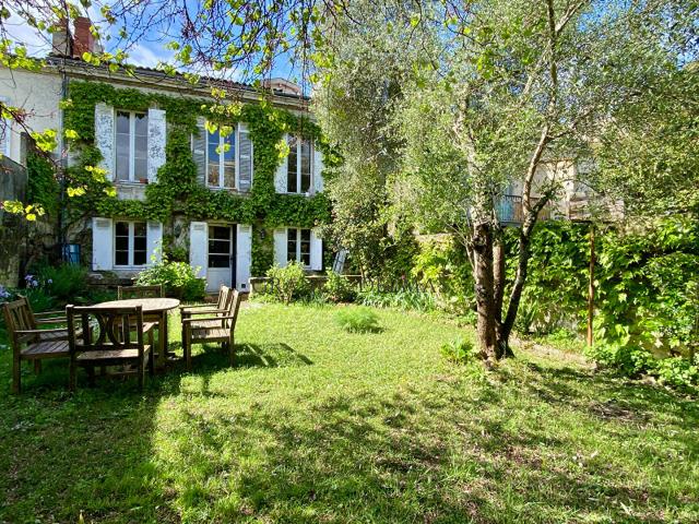 Maison vente à Bordeaux