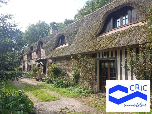 Maison vente à Le Havre, Montivilliers