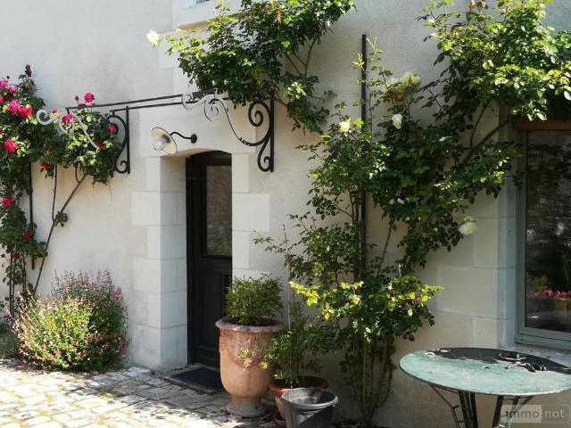 Maison vente à Chinon, Saint-epain