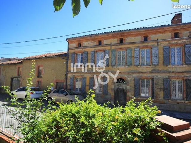 Maison vente à Saint-Girons, Lézat-sur-lèze