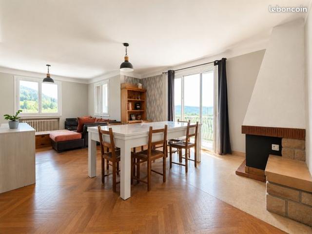 Maison vente à Nantua, Oyonnax