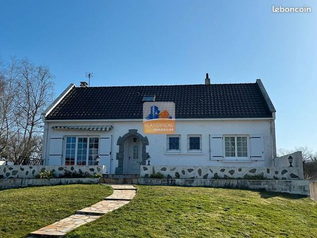 Maison vente à La Montagne