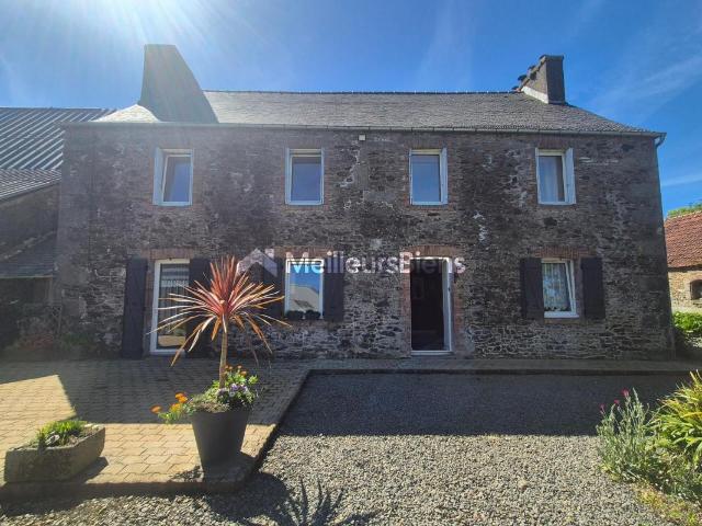 Maison vente à Morlaix, Bretagne