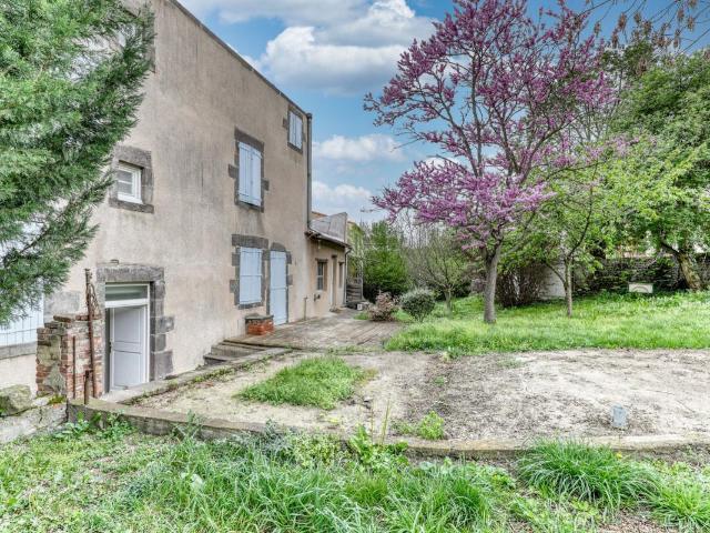 Maison vente à Clermont-Ferrand, Dallet