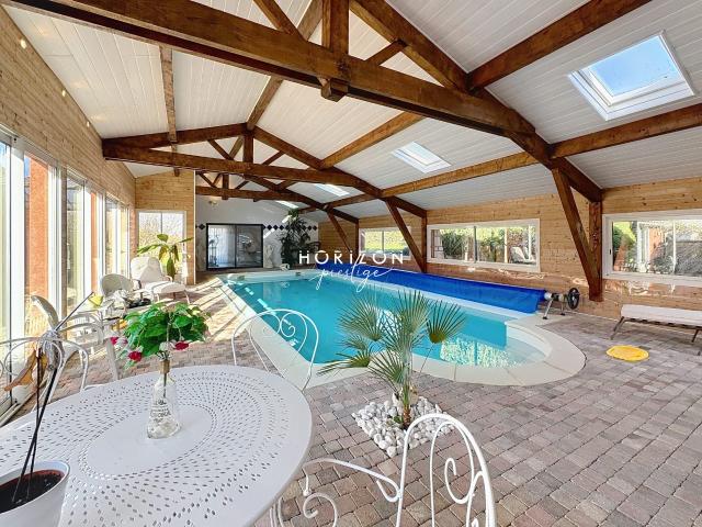 Maison vente à Bourg-en-Bresse, Illiat