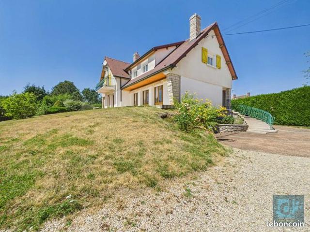 Maison vente à Saulieu, Côte-d'Or