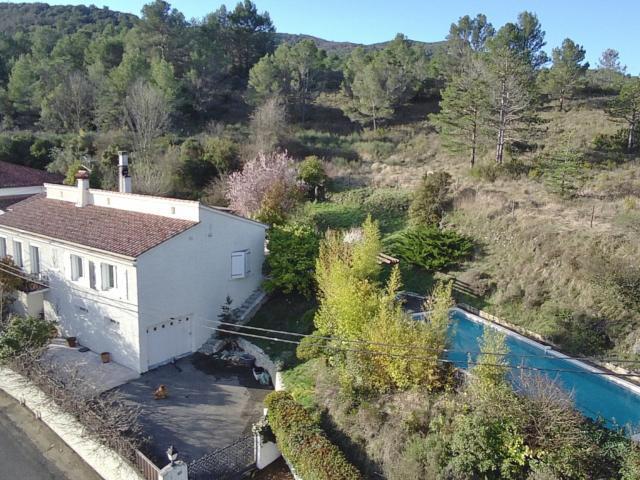 Maison vente à Limoux, Ginoles