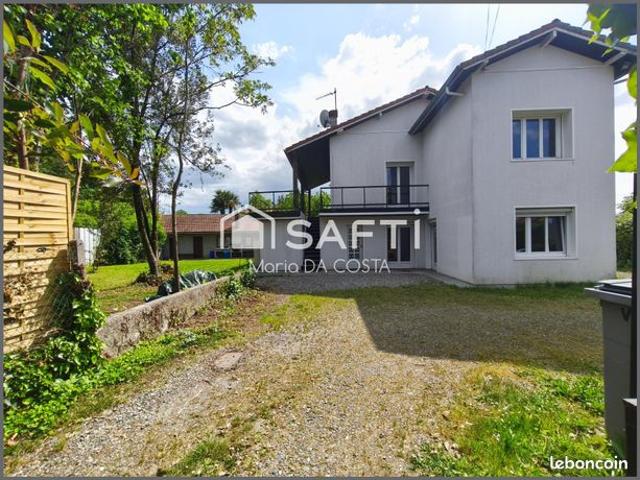 Maison vente à Pau