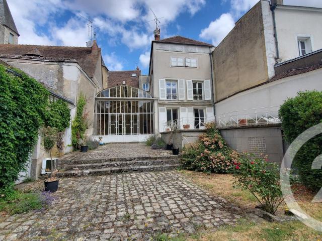 Maison vente à Étampes, Essonne