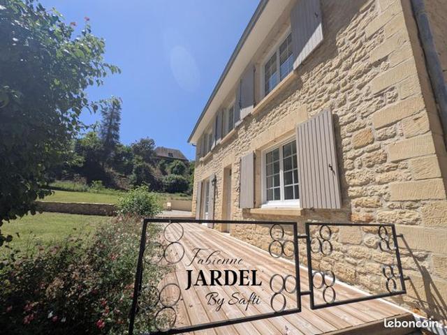 Maison vente à Sarlat-la-Canéda, Carsac-aillac