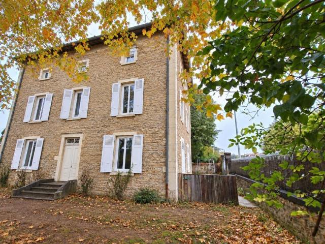 Maison vente à Civrieux-d'Azergues, Rhône