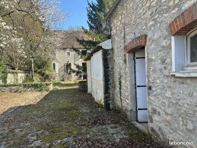 Maison vente à Évry, Milly-la-forêt