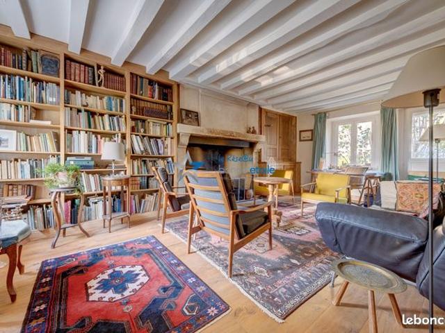 Maison vente à Soissons, Bruys