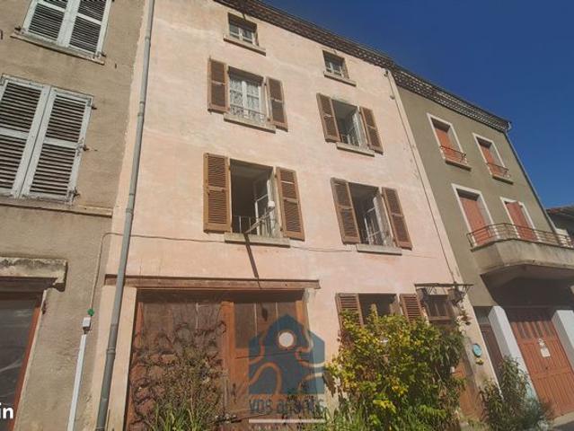 Maison vente à Issoire, Ardes