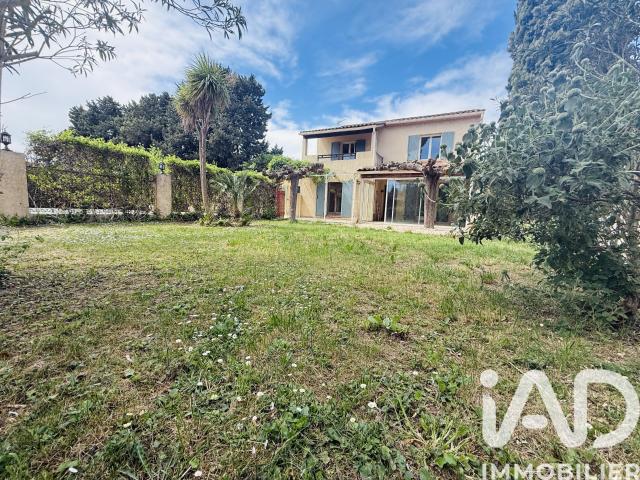 Maison vente à Lotissement Le Platane, Sarrians