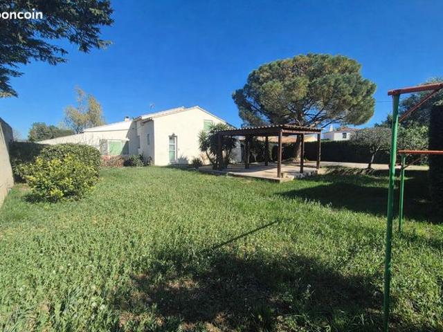 Maison vente à Arrondissement de Toulon, La Farlède