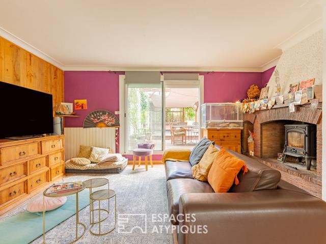 Maison vente à Limoux, Ginoles