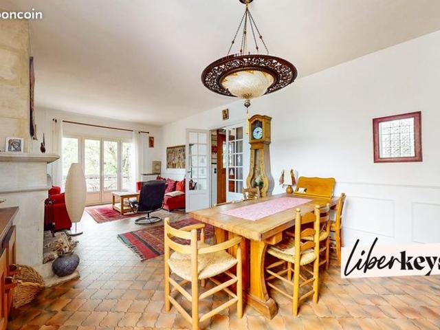 Maison vente à Le Raincy, Livry-gargan