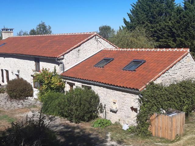 Maison vente à Escabasse, Bach