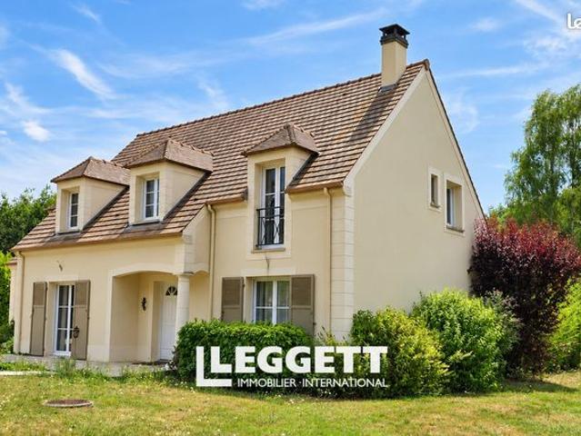 Maison vente à Milly-la-Forêt, Essonne
