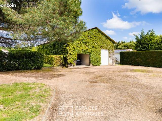 Maison vente à Toulouse, Bouloc