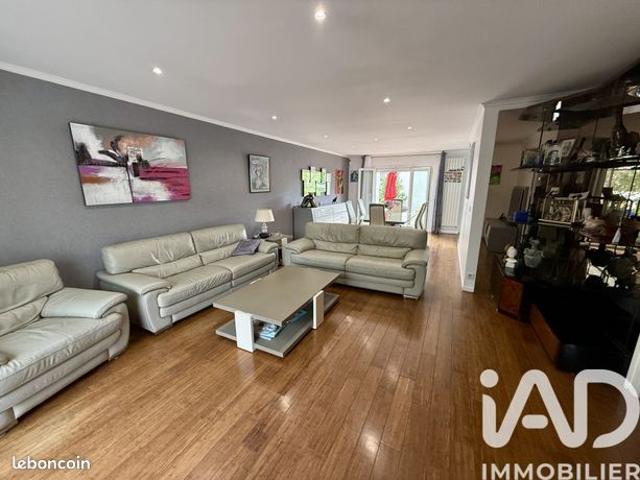 Maison vente à Le Raincy, Neuilly-sur-marne