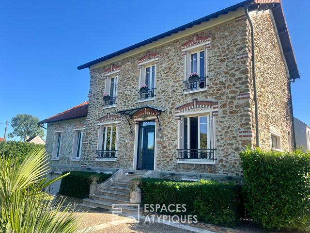 Maison vente à Évry, Mennecy