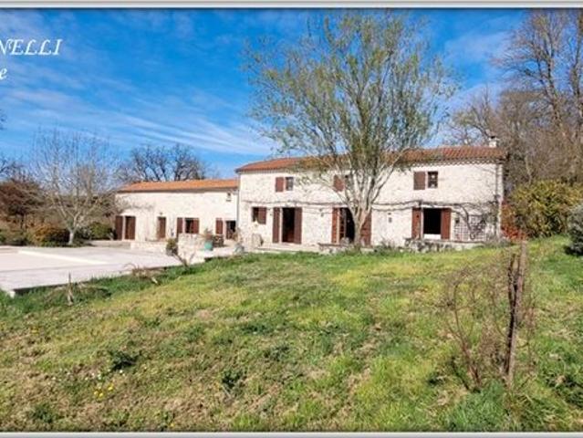 Maison vente à Agen, Bon-encontre