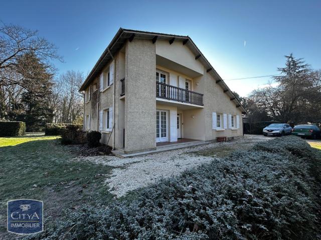 Maison vente à Bergerac